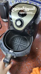  2 Air fryer good condition