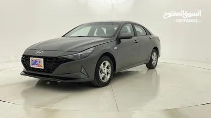  7 (FREE HOME TEST DRIVE AND ZERO DOWN PAYMENT) HYUNDAI ELANTRA