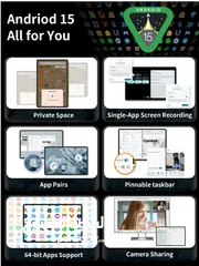  7 شاهد أنجز العب كل شيء أوضح على شاشة أكـبــر بـ تاب TECLAST TAB T60 AI المزود بالذكاء الاصطناعي