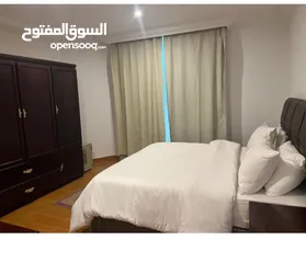  2 شقق فندقيه