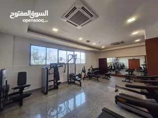  3 1 BR Compact Fully Furnished Apartment for Sale in Qurum