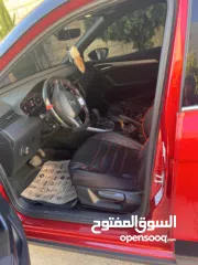  4 سيات ارونا إف آر 2021