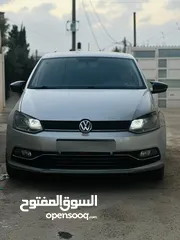  1 بولو ترخيص 2014