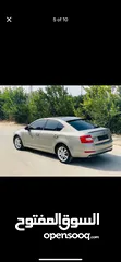  4 سكودا 2015