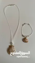  8 اعلان عن اكسسوارات مميزة hand made لمعرفة سعر كل قطعة واحدة  تواصل على الرقم