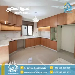  12 شقه مميزه للايجار الماصيون قرب فندق الملينيوم