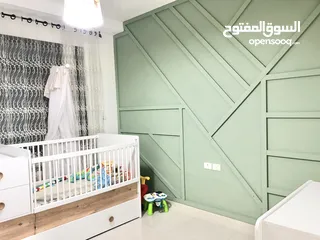  7 مع العفش الشارع الرئيسي