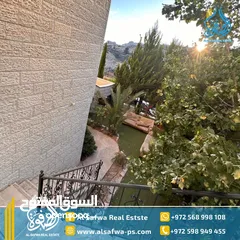  14 فيلا مميزة جدا للايجار سردا