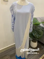  15 فستان جديد للبيع