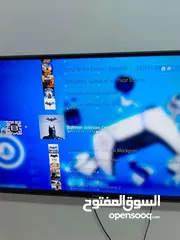  11 Ps3 مستعمل للبيع الجهاز شبه جديد إقرا الوصف