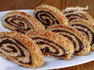  21 مخبز الخبز العربي