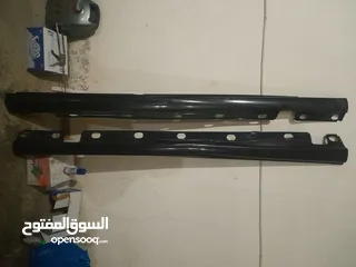  12 قطع مرسيدس طوافه متعدده بحال الوكاله w221