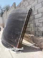  4 مضاليه سياره وتصلح لا ترس