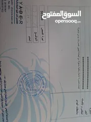  11 جولف تيجوان 2010بحالة الوكاله