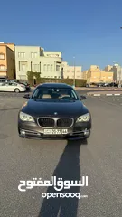  1 للبيع بي ام 730