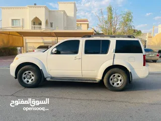  3 Nissan Pathfinder S Model 2011, Well Maintained