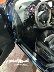  8 سيات اتيكا اكسلنس 2019