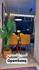  12 للبيع شقة جديدة من غرفة نوم واحدة في الجفير