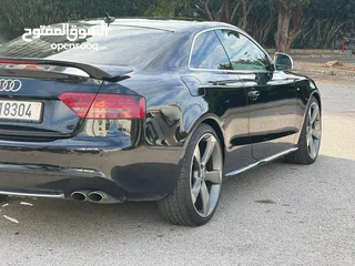  1 اودي s5 2009