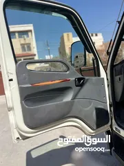  8 هونداي مايتي 2017 صندوق