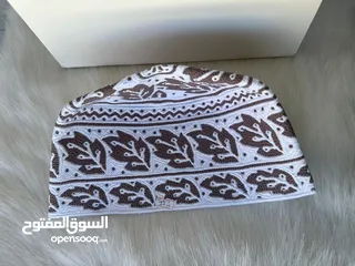  5 كمه عمانية خياطة جميلة