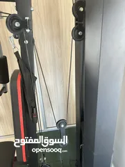  3 Home Gym جيم للبيت