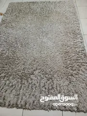  10 سجاده فروه شاغي ثقيله جدا سماكه عاليه لون كابتشينو