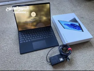  5 Surface Pro 8 512SSD