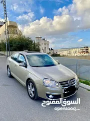  2 فولكسفاغن جتا 2008 للبيع
