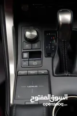  20 Lexus NX300H 2019