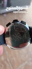  2 Tissot T race touch