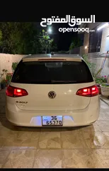  4 E-golf استعمال دكتور للبيع بداعي السفر