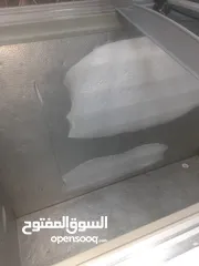  2 عدة مطعم للبيع