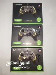  2 جهاز تحكم gamesir kaleid flux