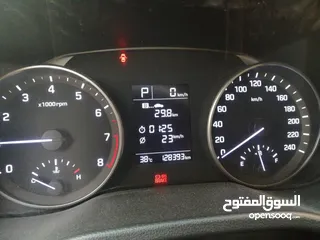  2 هيونداي افانتي 2017 ad