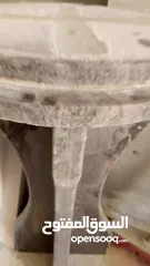  3 شايش بدون مطبخ