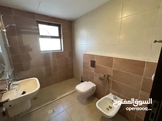  10 شقه غير مفروشه للايجار في عبدون ( Property 39798 ) سنوي فقط