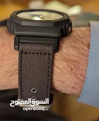  2 Casio G shock  GA-B2100CT 1AJF  جديد مديل حديث الأصلي