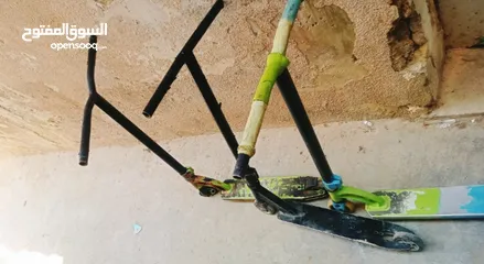  1 سكوترات اطفال