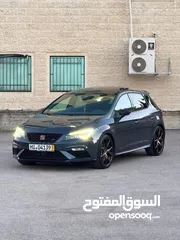  8 انظف كوبرا في الضفة - سعر مغري جدا - ستاندرد جميع إضافاتها اصل الشركة - كيت كاربون من الشركة كامل