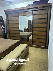  3 غرفة لاتيه مع زان