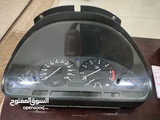  1 للبيع عداد BMW E39