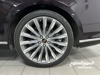  8 هونشي H9 مايلد هايبرد 2023