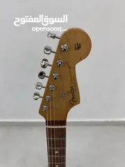  11 فندر ستراتوكاستر ڤينتيرا Vintera '60s Stratocaster Modified 2022