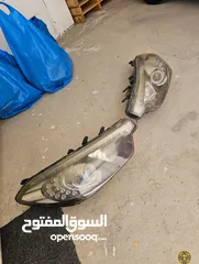  7 غطا ماتور سيراتو 2016 للبيع