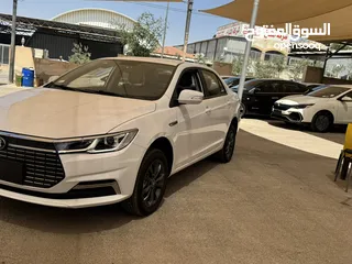  9 ‏Byd Qin Elcetric 2022 بي وآي دي كوين  2022