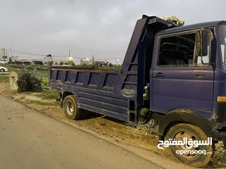  8 قلاب شحن موديل 1984