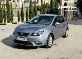  1 سيات ابيزا