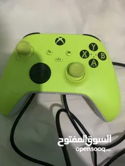  1 يد اكس بوكس استعمال أسبوع