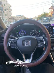  2 هوندا اكورد 2021